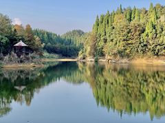 -千岛湖龙川湾