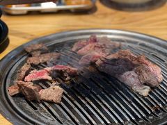 -金顺韩式烤肉·网红烤肉店(广利路店)