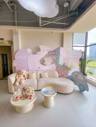 -大美母婴湖畔月子中心(江宁店)