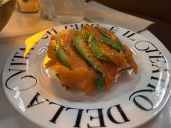 -IL TEATRO 精品意大利餐厅