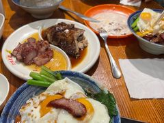 -澳门陈光记烧味饭店(南京德基广场店)