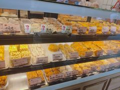 -嘉乐蛋挞王(文明分店)