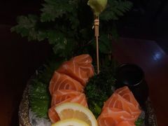 -鳗鱼家·深夜食堂(军博店)