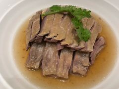 -扬州香格里拉·香宫中餐厅