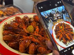 -四禧精酿铜锅涮肉·烧烤工场(大明湖店)