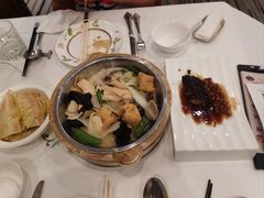 -翠园(北京王府中环店)