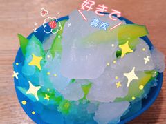 冰镇情人果-鬼味烤翅(南锣鼓巷店)