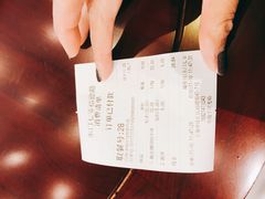 账单-螺世纪螺蛳粉·桂味小排档(裕德店)