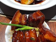 -阿明小菜·海鲜·上海菜(梅陇店)