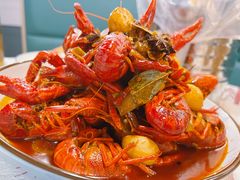 -小田油焖小龙虾(双井店)