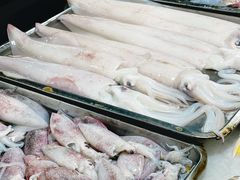 -老字号蛇口德记烧腊饭店·海鲜加工