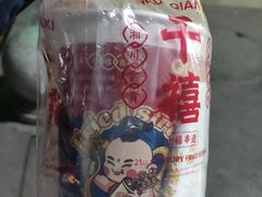-千禧炸串(明瓦廊店)