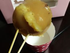榴蓮-元氏钵仔糕(北京路店)