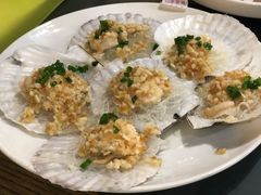 -79号渔船海鲜饭店(华强北店)