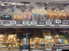零售区-盒马鲜生(金桥国际广场店)