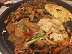 -一烙锅(友谊店)