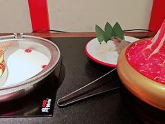 -牛New寿喜烧(虹桥新天地店)