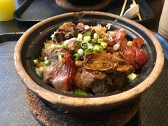 -马来西亚美食街