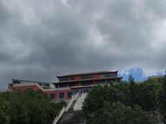 -白草畔自然风景区