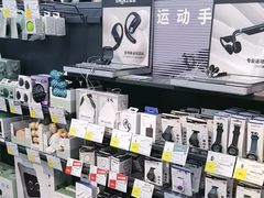 -迪卡侬(大英山店)