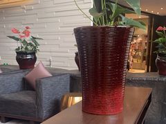 -天津海河悦榕庄·Lobby Lounge大堂吧