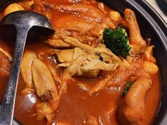 -甬妈妈湖畔里餐厅(唐山南湖旅游景区店)