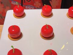 -上海东方佘山翰悦阁酒店·Vie全日制餐厅