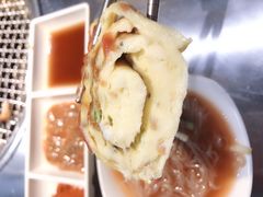 -韩聚屋韩国烤肉餐厅(新北万达店)