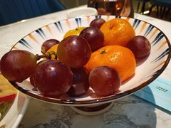 -悦海·家宴·冰花皮皮虾大锅贴(宝龙店)
