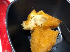 土豆牛肉饼-吉野家(南昌铜锣湾店)