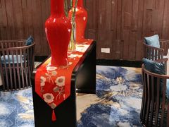 -红棉中餐厅·广州海航威斯汀酒店