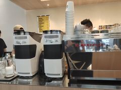 -Kilos咖啡馆(保利珑远店)