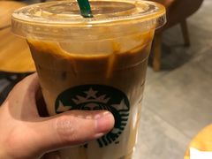 -星巴克臻选(长沙运达中央广场店)