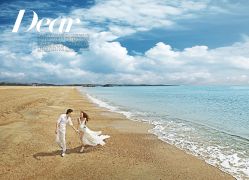 -巴黎婚纱摄影工作室