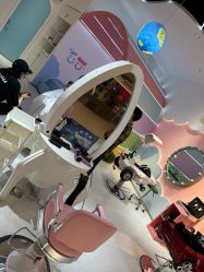 -星咔萌StarCamo儿童剪发(芳圆里IDMALL品牌形象店)