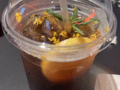 -探鱼·鲜青椒爽麻烤鱼(番禺万达店)