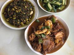 -同銮特种养殖场·龙虾垂钓