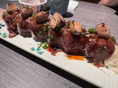 -炙柒Sekinana·精致日料(合生汇店)
