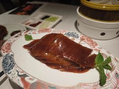 -在前门·烤鸭北京菜(五月花广场店)