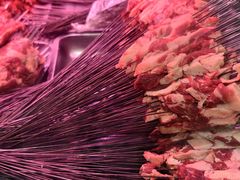 -老白家怡贵园烤肉