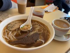 -永盈茶餐厅(江南大道中店)