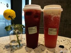 -喜茶(深圳福田星河COCO Park店)