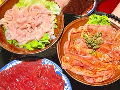 -冯校长老火锅(广州正佳广场店)