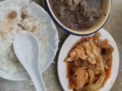 -定家小酥肉·清真(回民街店)