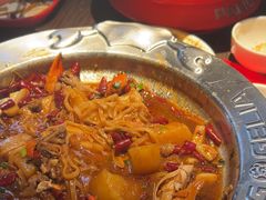 -胖哥俩肉蟹煲(杭州下沙学林街店)