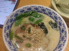-三石铁板烧(紫竹桥店)