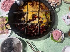 -五里关火锅(牛市口店)