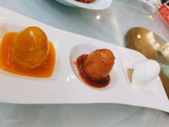 -金狮麟·新豫菜(金码大厦店)