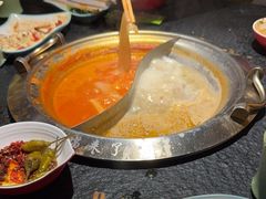 -熊喵来了火锅·牧场好肉(邯郸邯山万达店)