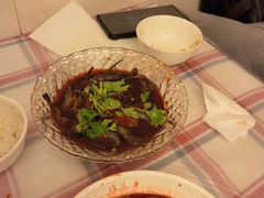 呛虾-玲珑餐厅(陕西南路店)